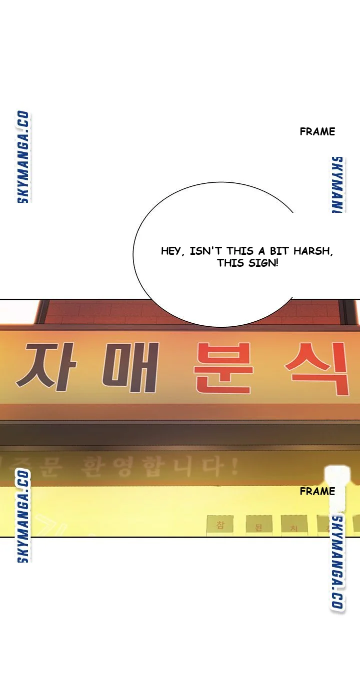 Noona’s Taste Episode 1 - Page 34