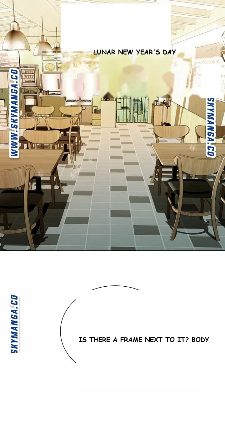 Noona’s Taste Episode 1 - Page 36