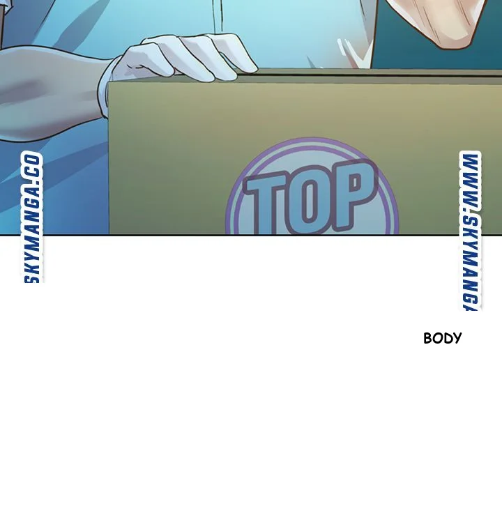Noona’s Taste Episode 1 - Page 5