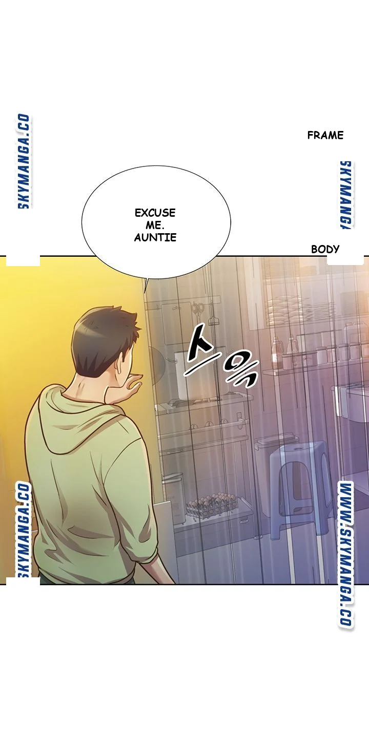 Noona’s Taste Episode 1 - Page 56