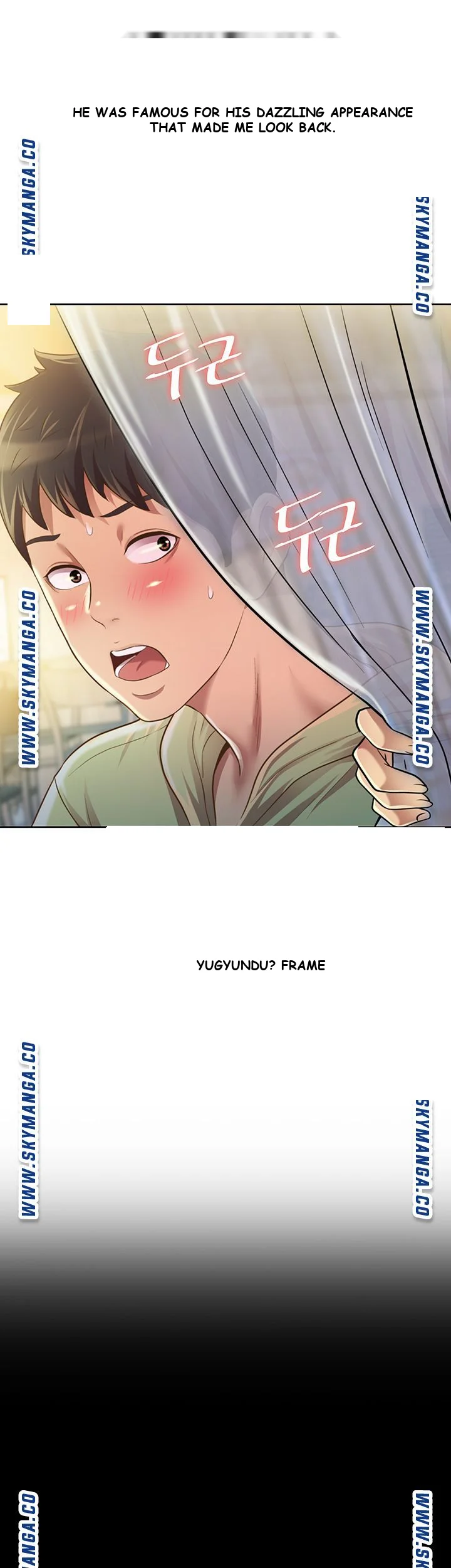 Noona’s Taste Episode 1 - Page 74