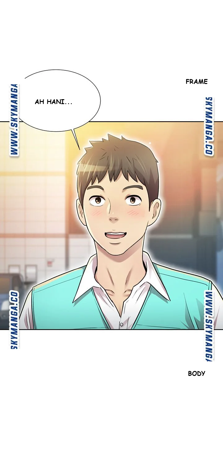 Noona’s Taste Episode 1 - Page 8