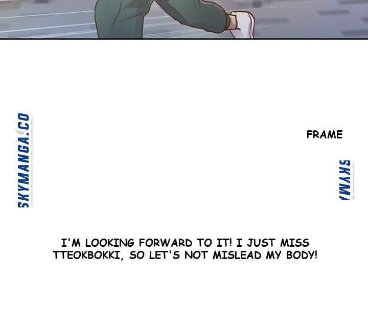 Noona’s Taste Episode 1 - Page 86