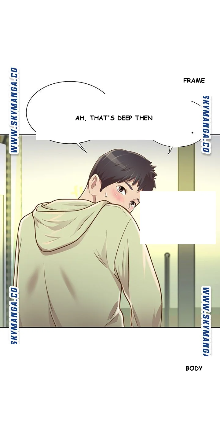 Noona’s Taste Episode 1 - Page 93