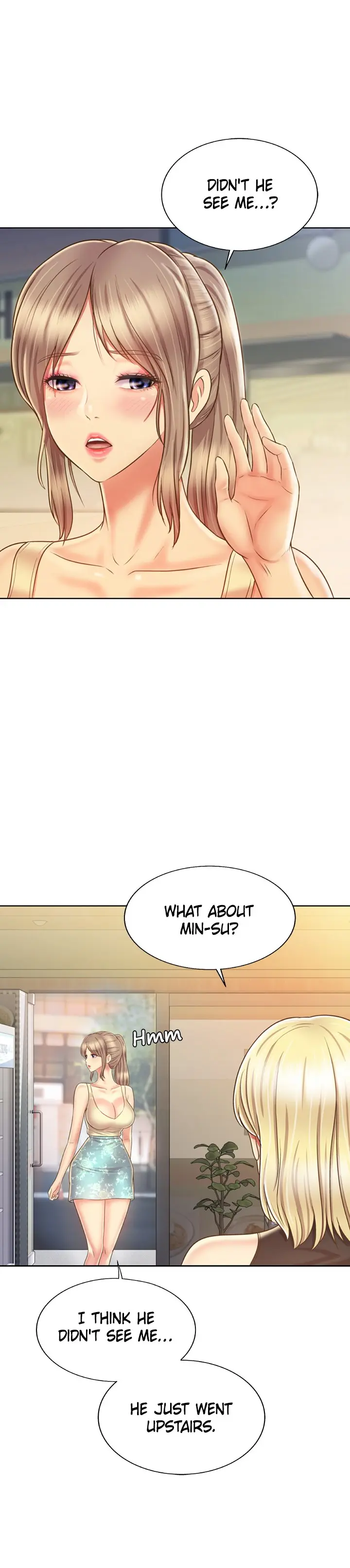 Noona’s Taste Episode 36 - Page 10