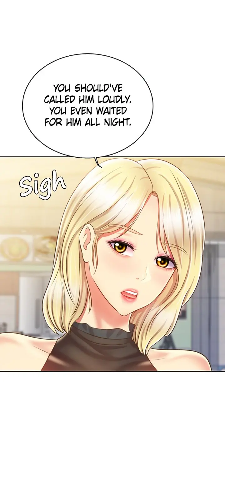 Noona’s Taste Episode 36 - Page 11