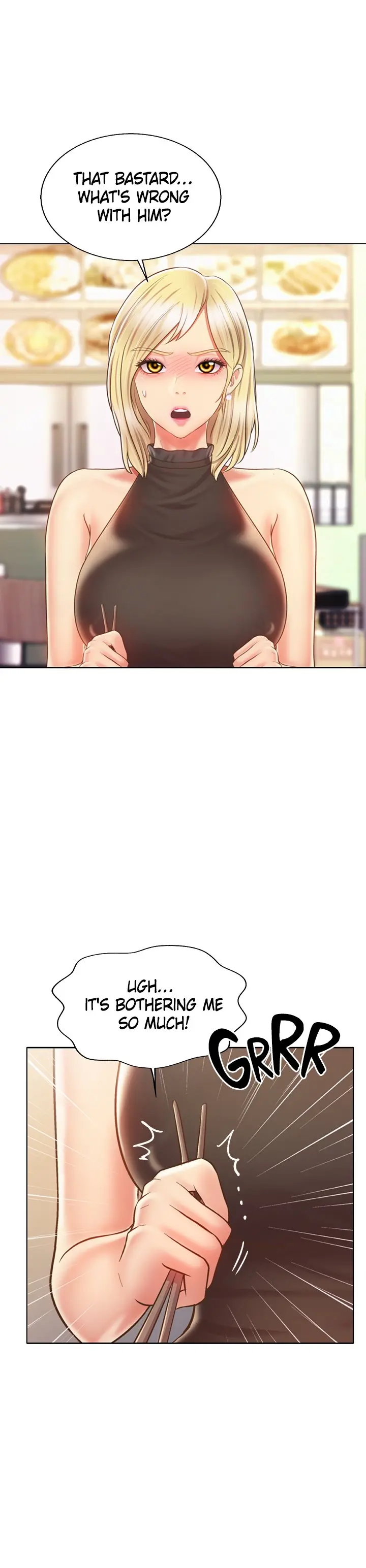 Noona’s Taste Episode 36 - Page 13