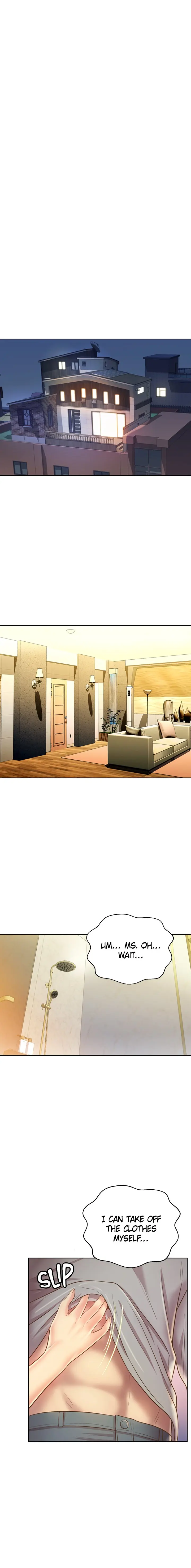 Noona’s Taste Episode 36 - Page 14