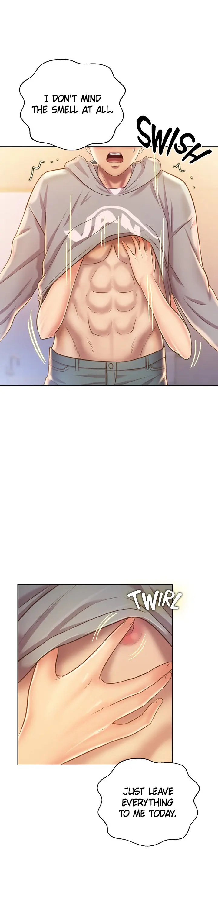 Noona’s Taste Episode 36 - Page 16