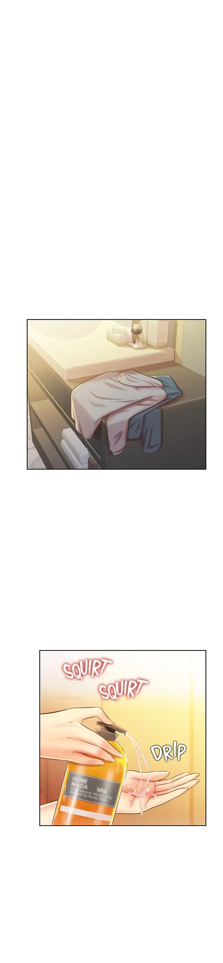 Noona’s Taste Episode 36 - Page 18