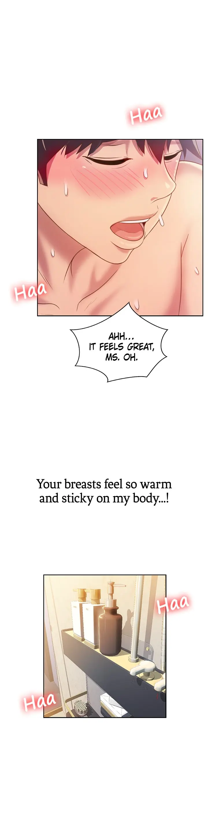 Noona’s Taste Episode 36 - Page 24