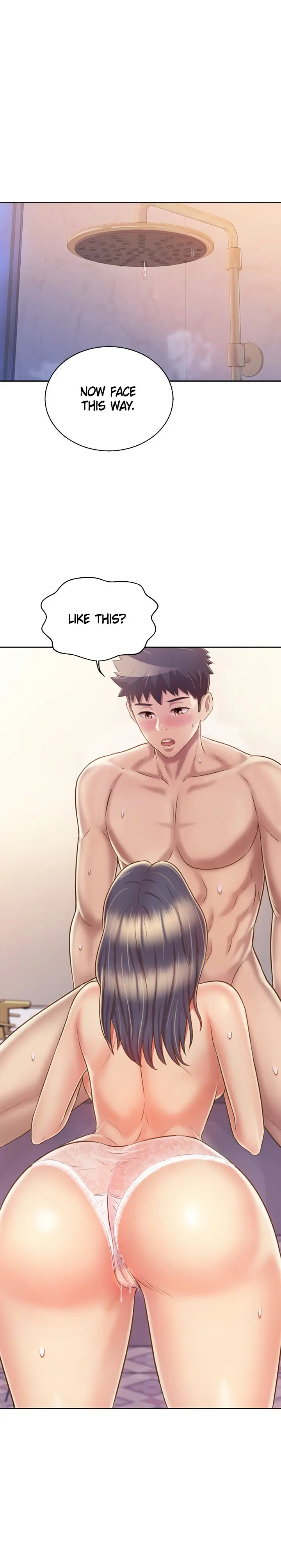 Noona’s Taste Episode 36 - Page 27