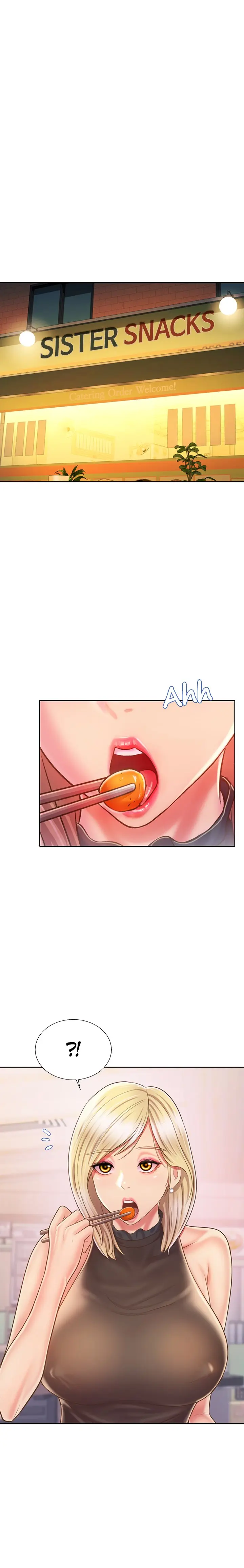 Noona’s Taste Episode 36 - Page 3
