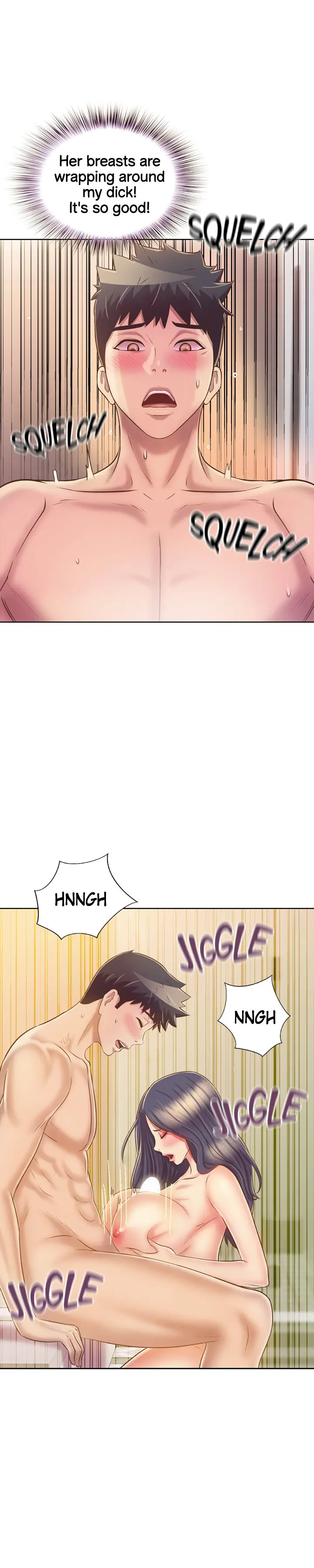 Noona’s Taste Episode 36 - Page 33
