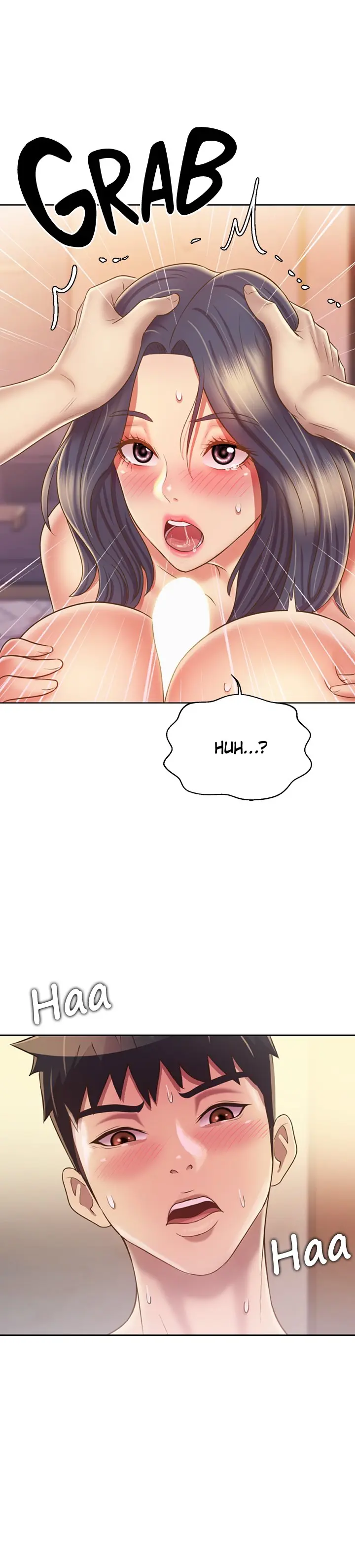 Noona’s Taste Episode 36 - Page 36