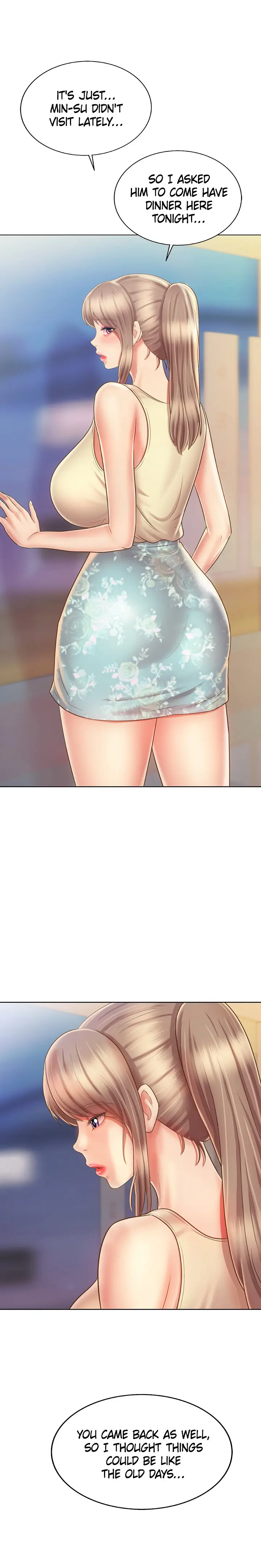 Noona’s Taste Episode 36 - Page 5