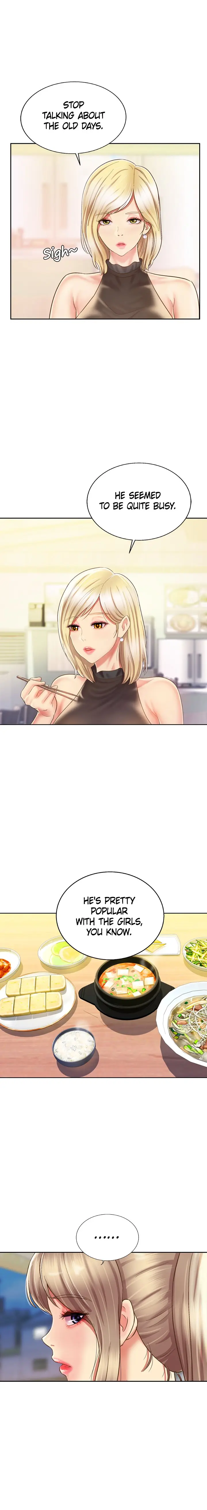 Noona’s Taste Episode 36 - Page 6