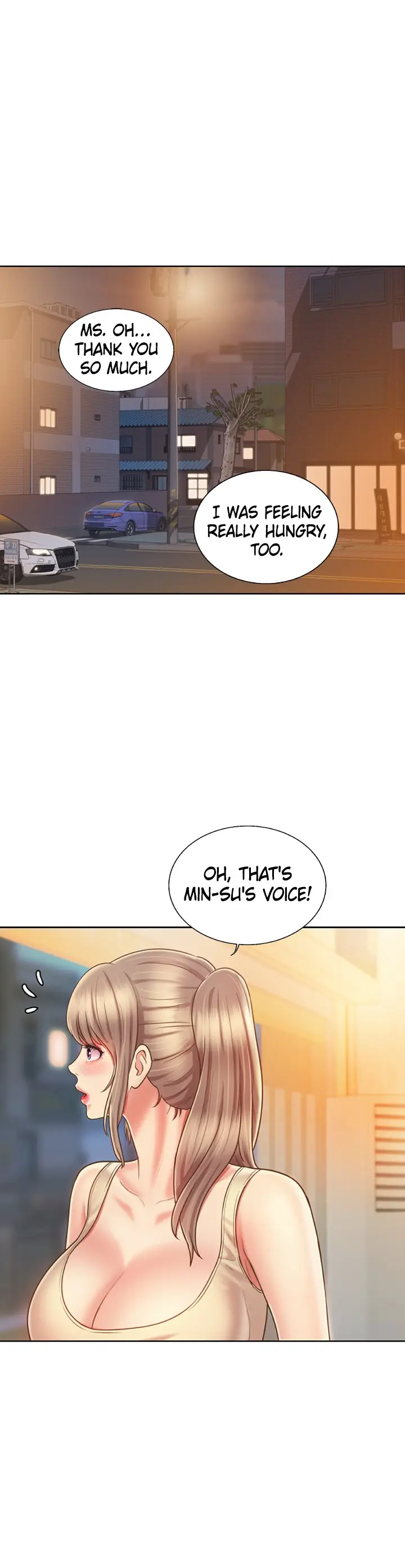 Noona’s Taste Episode 36 - Page 7