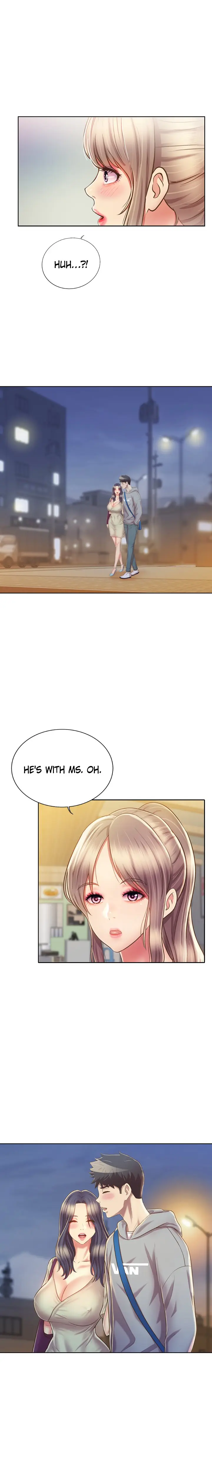 Noona’s Taste Episode 36 - Page 8