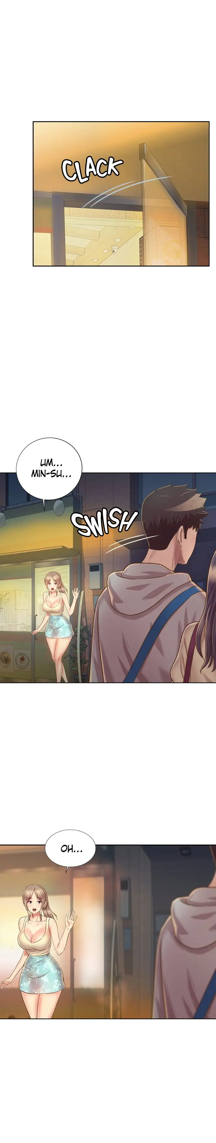 Noona’s Taste Episode 36 - Page 9