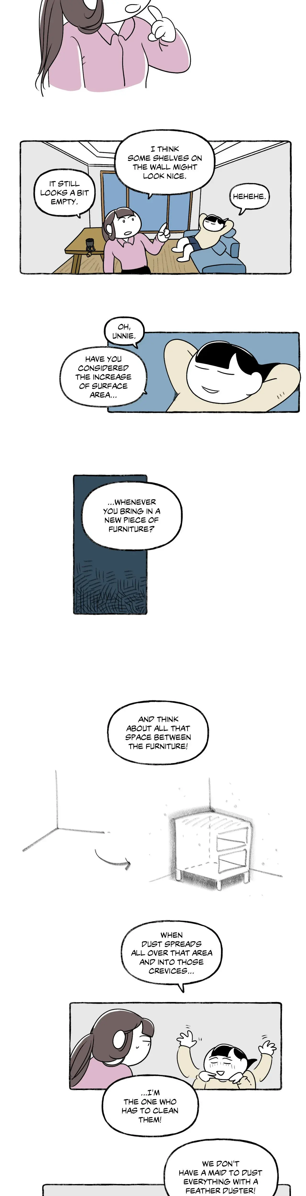 Nora Swipes Right Episode 1 - Page 10