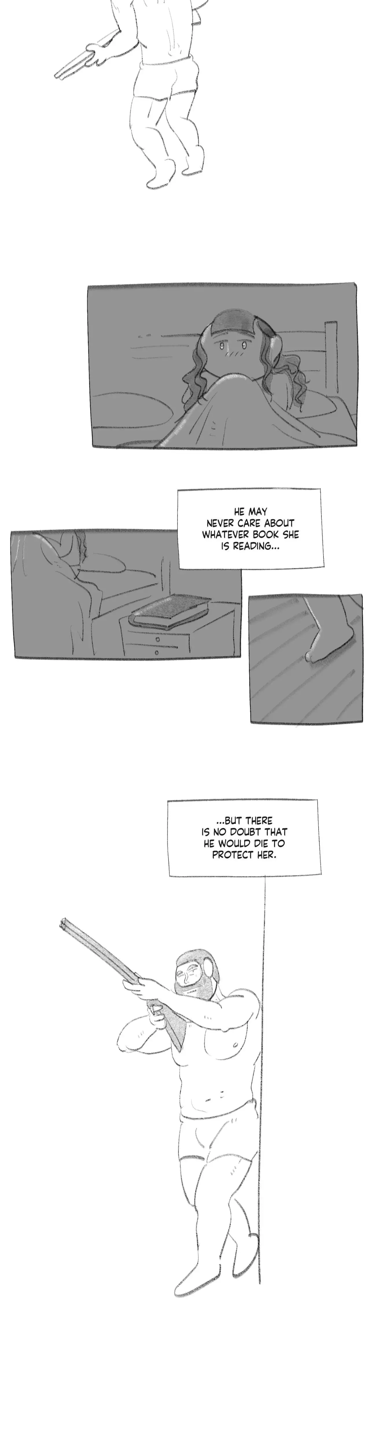 Nora Swipes Right Episode 218 - Page 12
