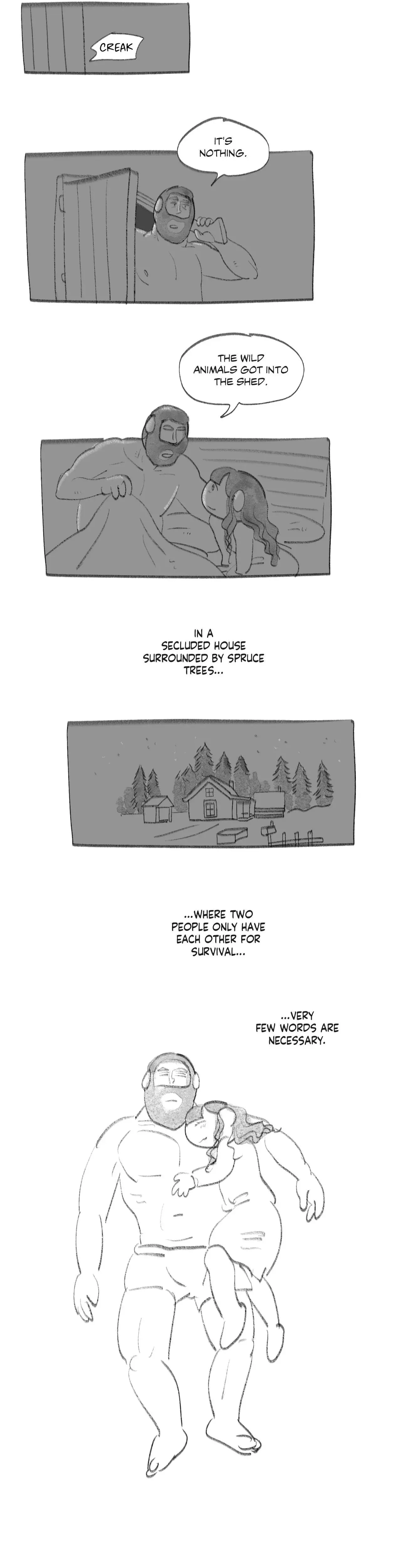 Nora Swipes Right Episode 218 - Page 13