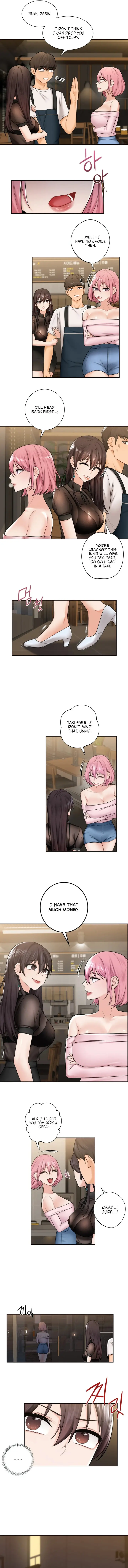 Not a friend – What do I call her as? Episode 14 - Page 2