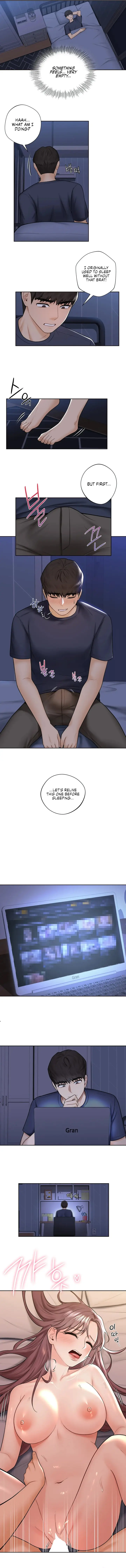 Not a friend – What do I call her as? Episode 14 - Page 6