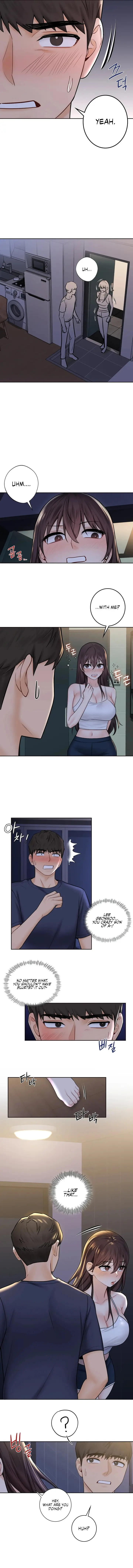 Not a friend – What do I call her as? Episode 15 - Page 2