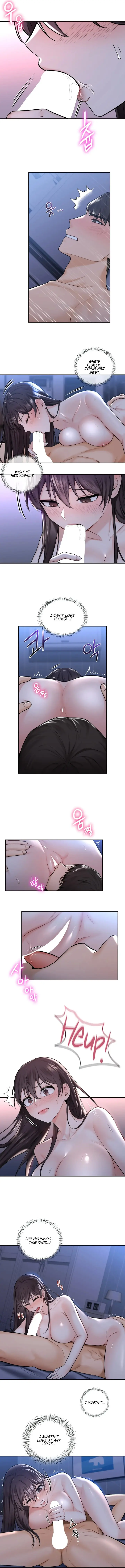 Not a friend – What do I call her as? Episode 16 - Page 2