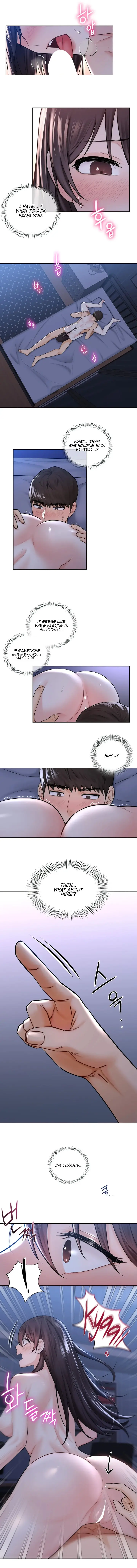 Not a friend – What do I call her as? Episode 16 - Page 3