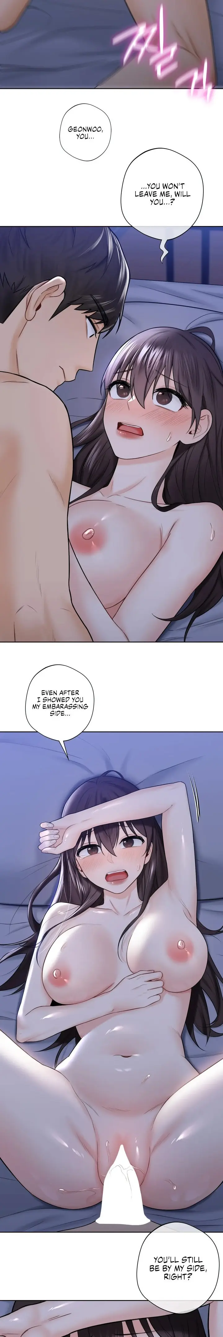 Not a friend – What do I call her as? Episode 17 - Page 13