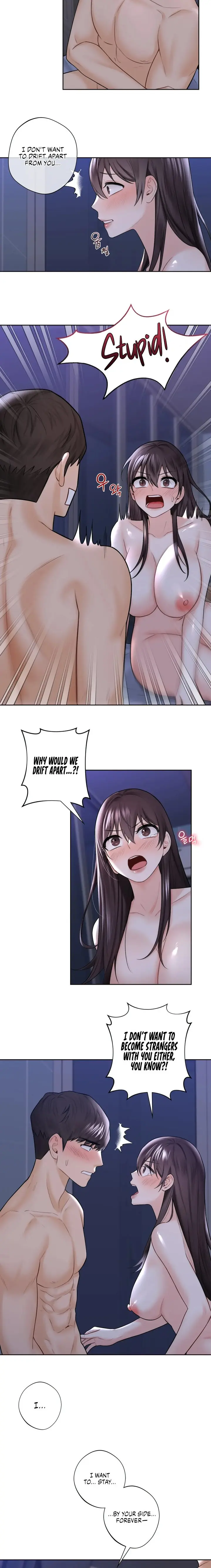 Not a friend – What do I call her as? Episode 17 - Page 4