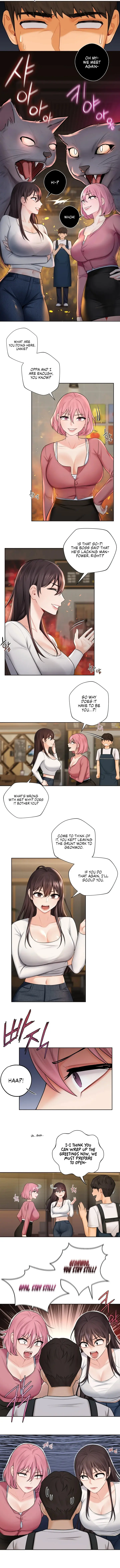 Not a friend – What do I call her as? Episode 19 - Page 2