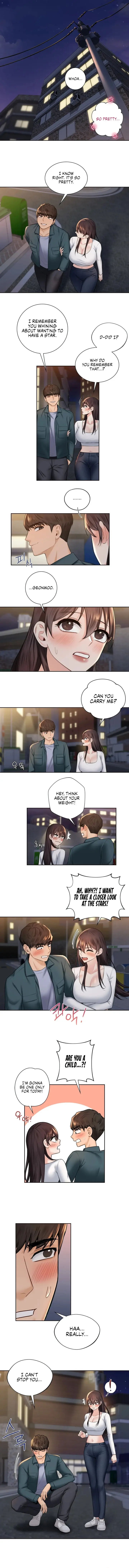 Not a friend – What do I call her as? Episode 20 - Page 7