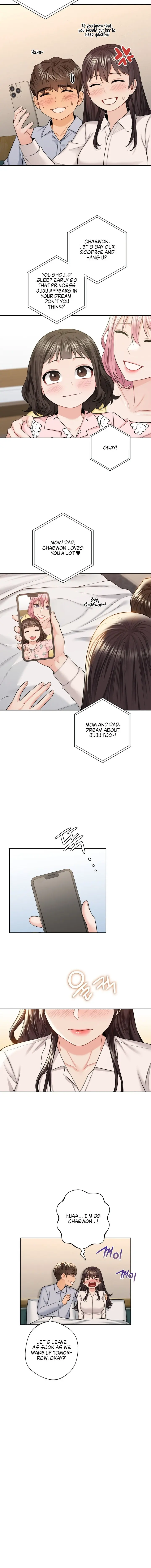 Not Friends Episode 60 - Page 10