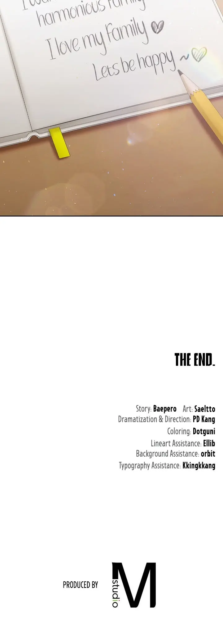 Not Friends Episode 60 - Page 14