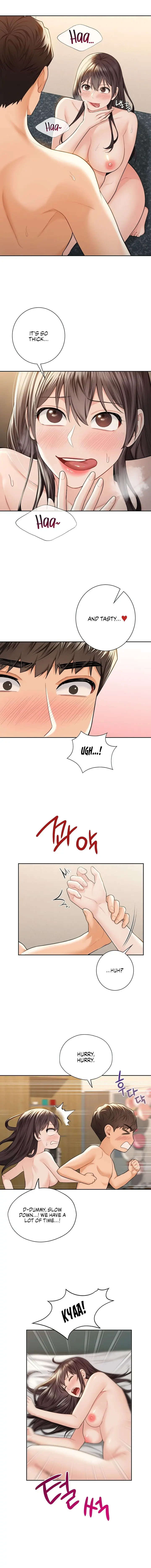 Not Friends Episode 60 - Page 2
