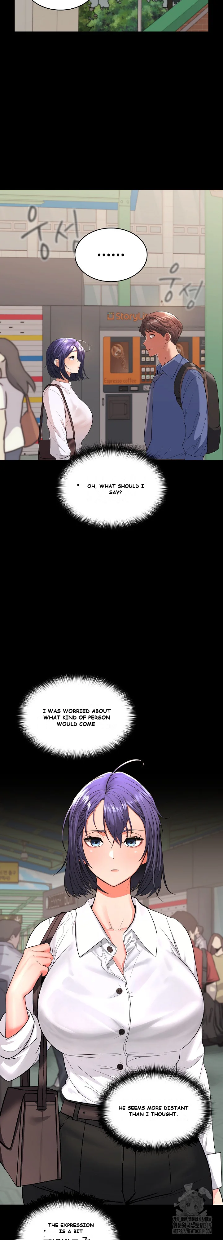 Not at Work Episode 1 - Page 15
