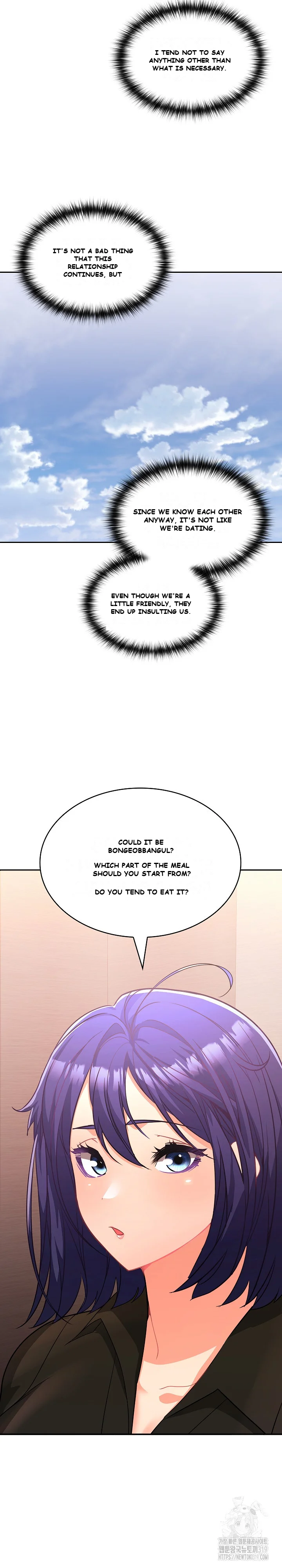Not at Work Episode 1 - Page 33