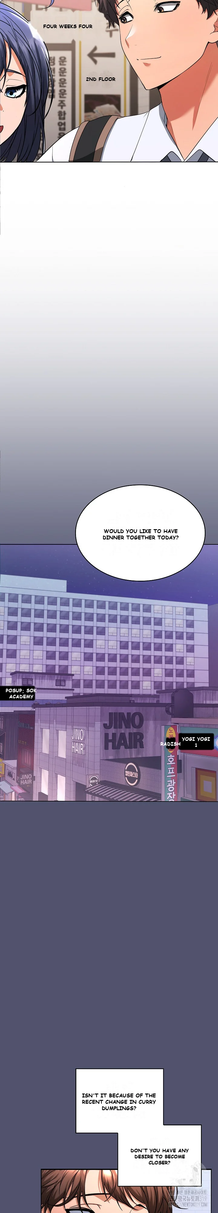 Not at Work Episode 1 - Page 38