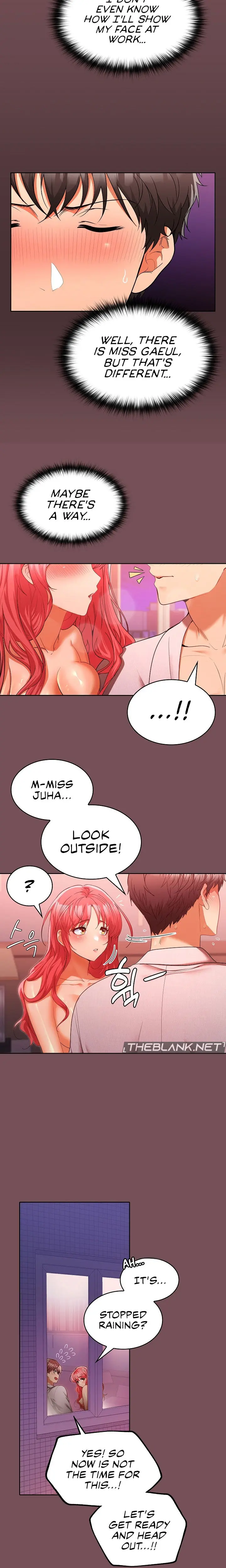 Not at Work Episode 11 - Page 3