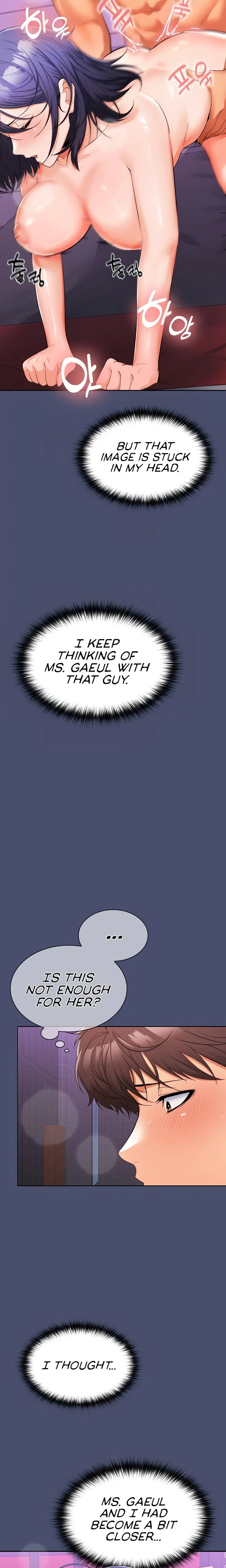 Not at Work Episode 12 - Page 3