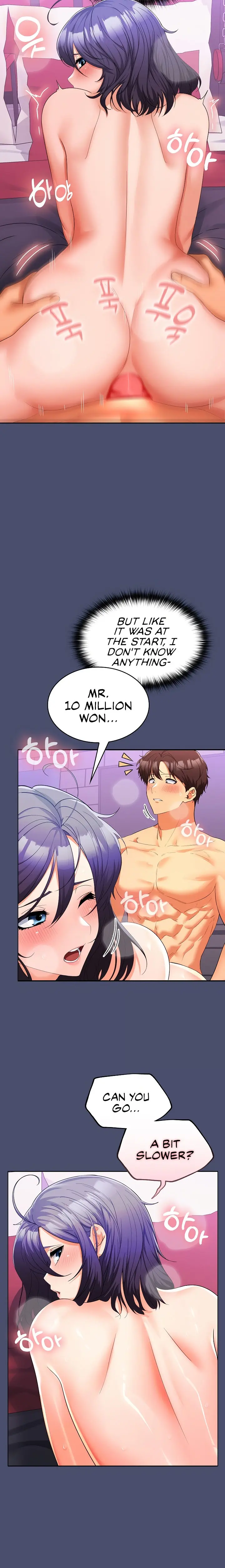 Not at Work Episode 12 - Page 4