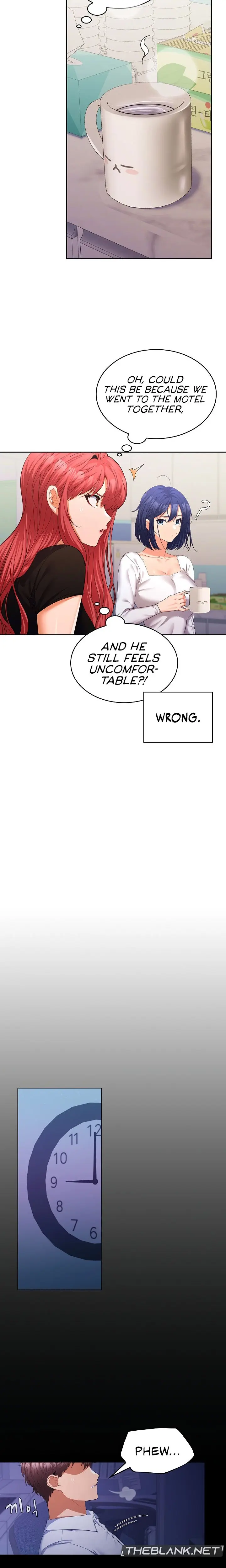 Not at Work Episode 13 - Page 14