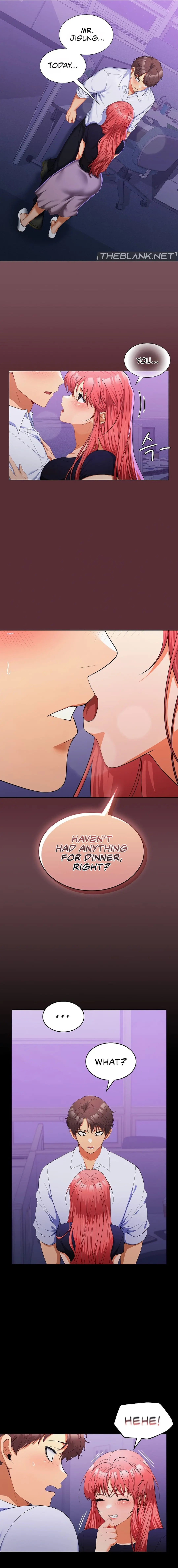 Not at Work Episode 14 - Page 2