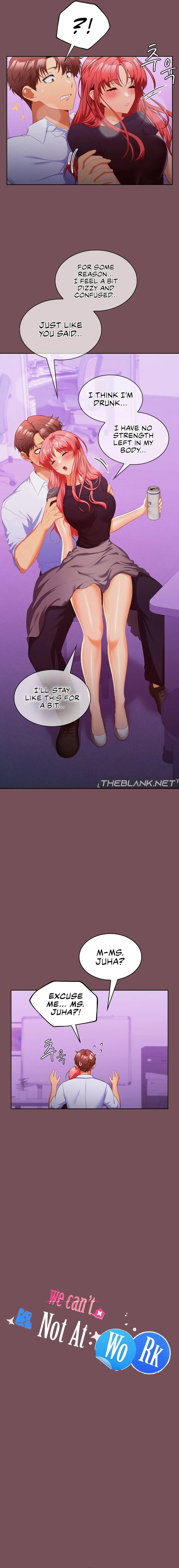 Not at Work Episode 15 - Page 4