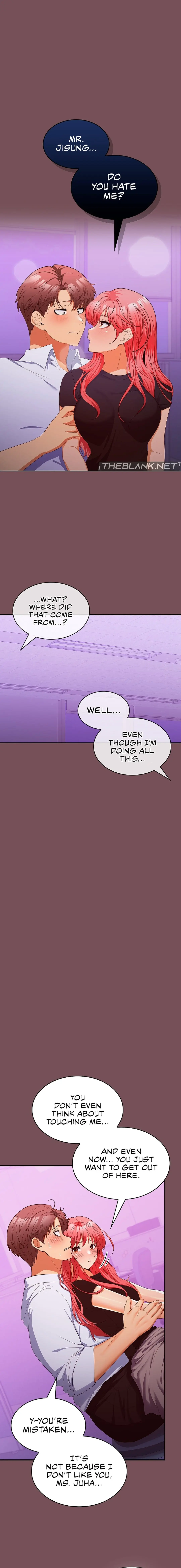 Not at Work Episode 15 - Page 6