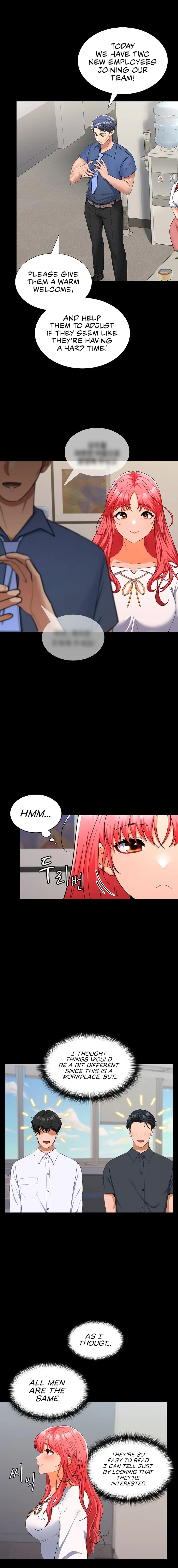 Not at Work Episode 16 - Page 2